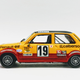 Illustration for article titled French Friday: A Giant-Killing Renault 5 Alpine